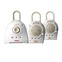 Sony 900 MHz BabyCall Nursery Monitor with Receivers