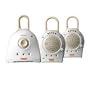 Sony 900 MHz BabyCall Nursery Monitor with Receivers