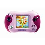 LeapFrog Leapster2 Connected Learning Game System (Pink)