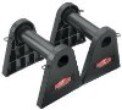 Power Push Up Bars