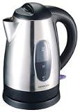 Kenwood Metal Jug Kettle SJM250