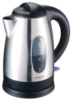 Childrens Toyshop  Electronics : Kenwood Metal Jug Kettle SJM250