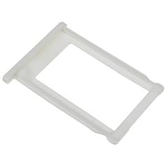 SIM Karten Halter Simkartenhalter weiss f�r Apple iPhone 3G iPhone 3GS