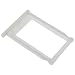 SIM Karten Halter Simkartenhalter weiss f�r Apple iPhone 3G iPhone 3GS