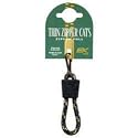 EK Thin Zipper Cat