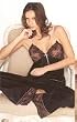Elle Macpherson Intimates Dentelle Lounge Pant