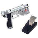 Eigenschaften Fire International  / Play Station - Pistole Avenger Pro