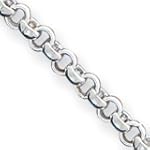 Sterling Silver