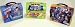 Search : Superman Carry-All Lunch Box - Blue, Green or Orange