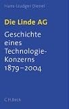 Revue Beck C. H.  / Die Linde AG.