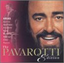 Pavarotti Edition: Arias, Vol. 2