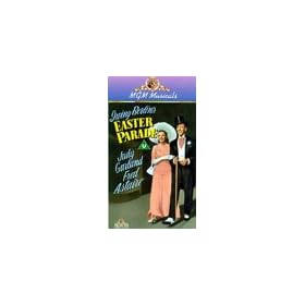 Easter Parade [VHS] (1948)