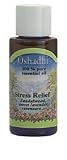 Oshadhi Stress Relief