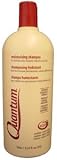 Quantum Moisturizing Shampoo 1 Liter / 33.8 Oz