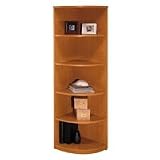 Bush Industries Bush Wall System Bkcase Cherry Ea - Model 169456