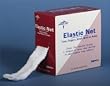 [Itm] Average head, cranium ears, face, neck [Acsry To]: Medline Elastic Net - Av... see description