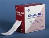 Medline Elastic Net - X-large chest, abdomen breast, shoulder - 1 box / Each