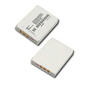 900 mAh Li-Ion Battery for Nokia 8260