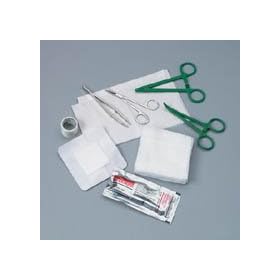 IM Suturing Set