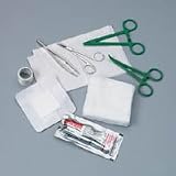 IM Suturing Set