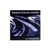 Freeze Frame Reality