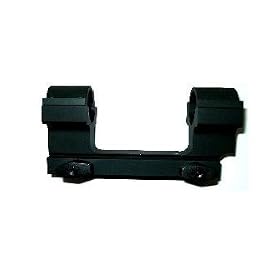 ProMag Mount 30mm Black Flattop AR-15 - Scope Mounts by 