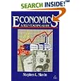 Economics: A Self-Teaching Guide
