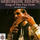 King Of Pan Flute