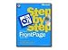 Microsoft FrontPage Version 2002 - Step by Step - Ed. 1 - self-training course - CD - English ( 9780735613003 )