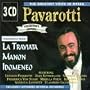 La Traviata & Manon / Idomeneo