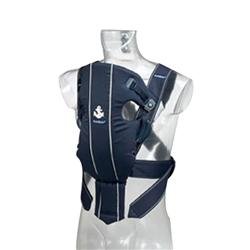 Picture of Babyswede BABYBJoRN Original Carrier- Navy B000CS9TNY (Baby Carriers)