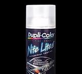 Dupli-Color Night Time Reflective Coating Spray - Clear