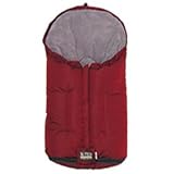 Baby Footmuff Infant Carrier Footmuff - Burgundy