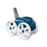 Pool Vacuum from Polaris - ATV All Terrain
