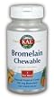 Bromelain Chewable - 100 - Tablet