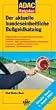 Der aktuelle bundeseinheitliche Bu�geldkatalog