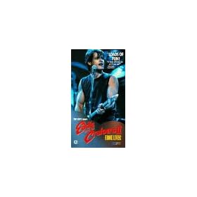 Eddie and the Cruisers II: Eddie Lives! [VHS]