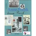 Anne Frank.