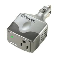 Xpower 75-Watt Micro Power Inverter