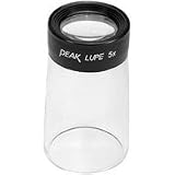 Peak Lupe 5x Magnifier Loupe