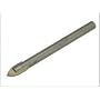 Faithfull Tile & Glass Drillbit 10MM
