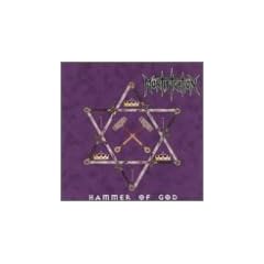 Hammer of God