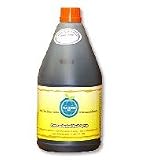 Dark Plum Syrup [Bubble Tea Syrup]