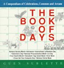 Holidays and Special Days