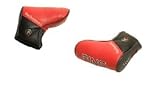 Ping Redwood Putter Headcover ss 303 fits Anser, Zing, ZB, D66
