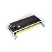 HP C9722A Remanufactured Toner Cartridge Yellow for HP Series 4600 Printers (With Chip)