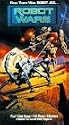 Robot Wars [VHS]