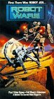 Robot Wars [VHS]