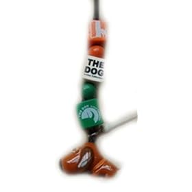 THE DOG Artlist Collection - Dachshund - Charm Accessory Strap