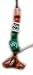 THE DOG Artlist Collection - Dachshund - Charm Accessory Strap